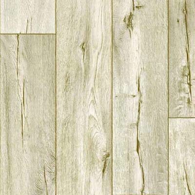 Линолеум бытовой усиленный Ideal Stars Сracked Oak 016L; 5м купить в СОМ