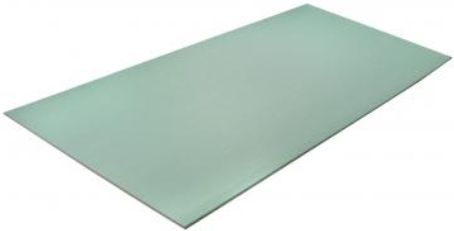 Гипсокартон Gifas влагостойкий 2500x1200х12.5 мм купить в СОМ