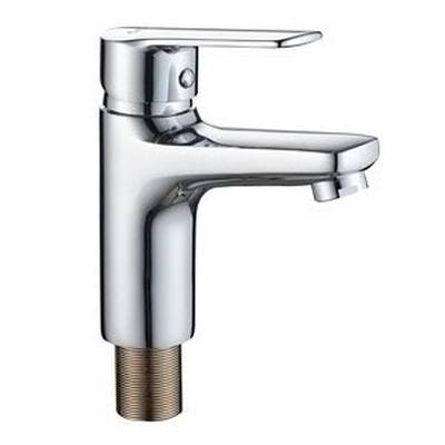 Смеситель для раковины Gota Rocio Elche G021010, хром купить в СОМ