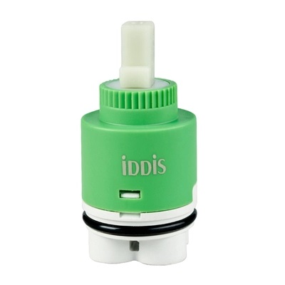 Картридж керамический Iddis 999C35H0SM, 35 мм, с ножками купить в СОМ