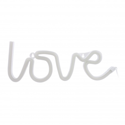 Светильник СТАРТ LED neon love купить в СОМ