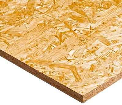 Плита OSB-3, 2440х1220х18 мм купить в СОМ