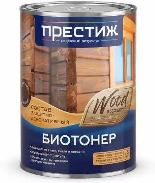 Состав лессирующий Biotoner, палисандр, 2.5 л купить в СОМ