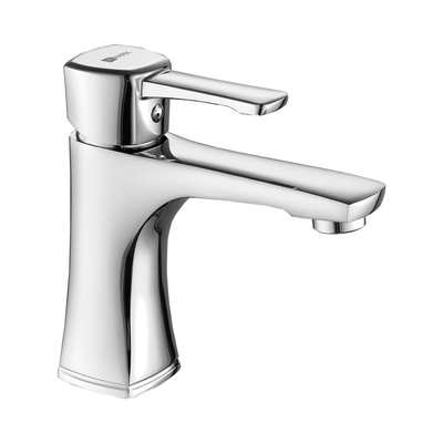 Смеситель для раковины Lemark Evitta LM0506C, латунь, хром купить в СОМ