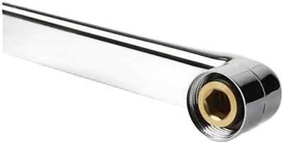 Излив смесителя для ванны Iddis 995F32C2SM, плоский, 320 мм купить в СОМ