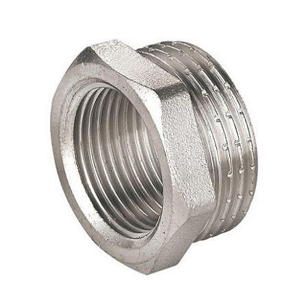 Футорка 1 1/2 х3/4" ВН HLV купить в СОМ