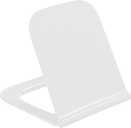 Сиденье для унитаза IDDIS 005DPSEi31, 005, дюропласт, Soft Close, Easy Fix купить в СОМ