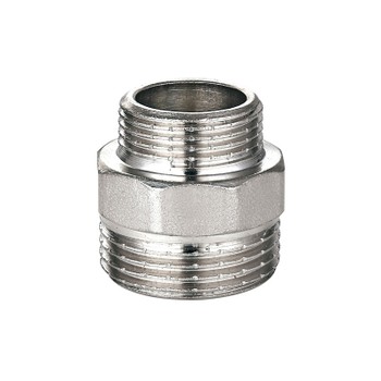 Ниппель-переходник 2 х1/2" НН HLV купить в СОМ