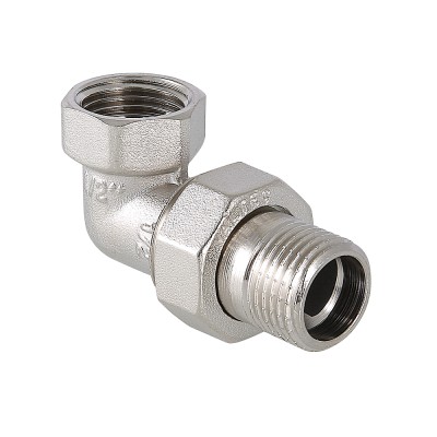Американка 1/2" ВН угловая VT98 купить в СОМ