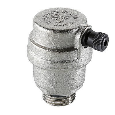 Клапан воздушный 1/2" автоматический VT.502 купить в СОМ