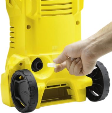 Мойка высокого давления KARCHER К 2 купить в СОМ