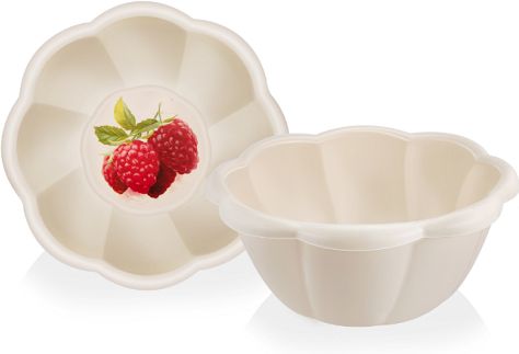 Миска Карамель 1,5 л ЭльфПласт купить в СОМ
