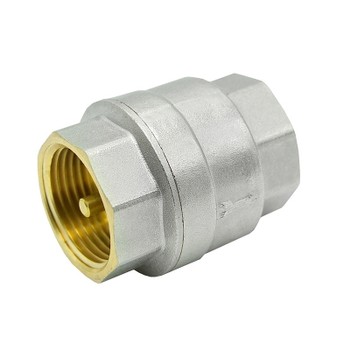 Клапан обратный 2" HLV купить в СОМ