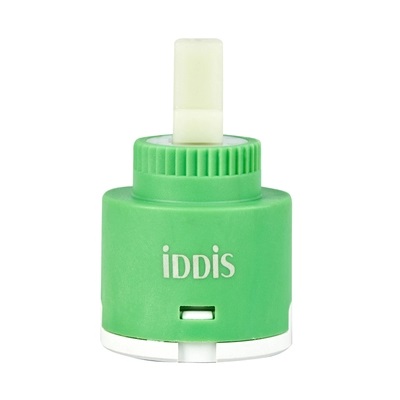 Картридж керамический Iddis 999C35D0SM, 35 мм, без ножек купить в СОМ