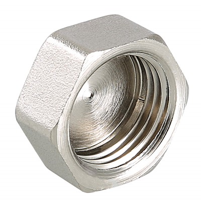 Заглушка 1/2" VT590 купить в СОМ