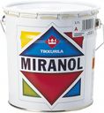 Эмаль алкидная Tikkurila Miranol А, глянцевая,  2.7 л купить в СОМ