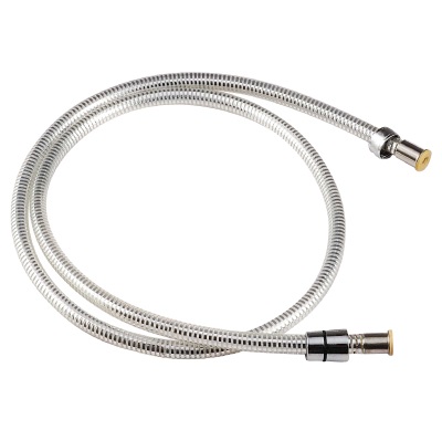 Шланг для душа Lemark LE8044P, 150 см, ПВХ купить в СОМ