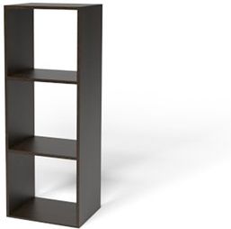 Стеллаж 3 секции 1060х356х294 Венге купить в СОМ