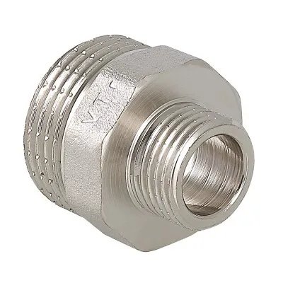Ниппель-переходник 2 х1 1/2" НН VT580 купить в СОМ