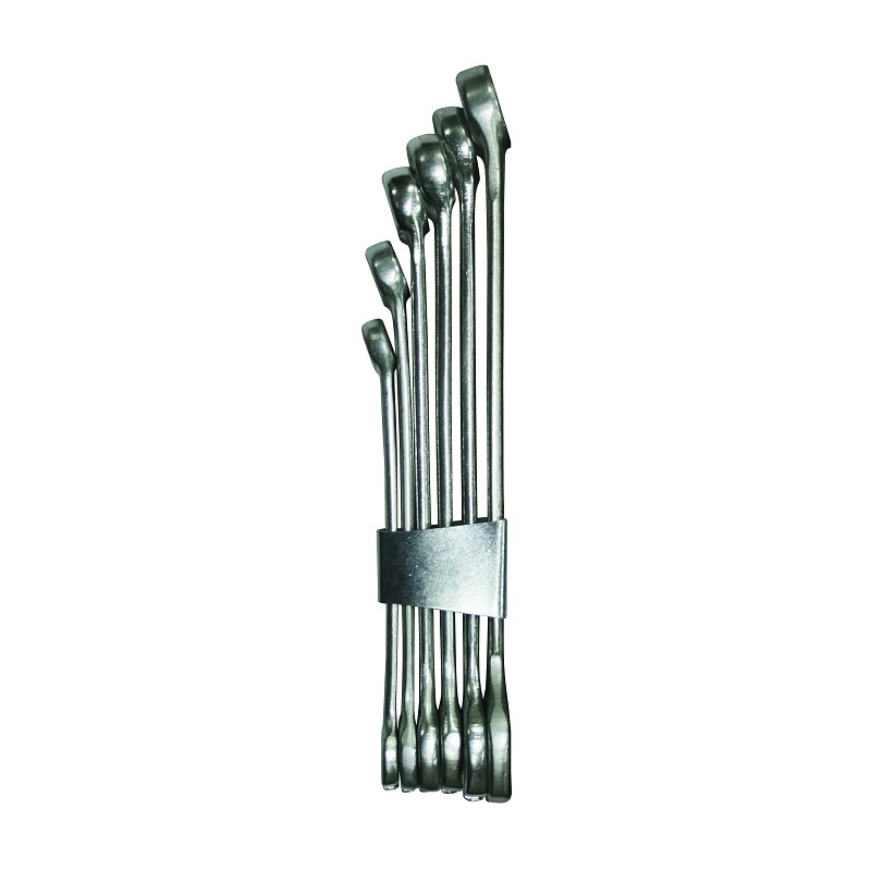 Ключи рожковые