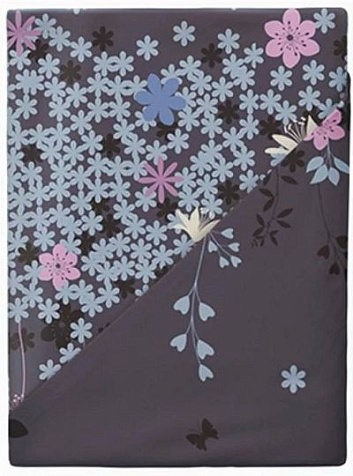 Пододеяльник Самойловский Текстиль 175х215 8353/1 03 купить в СОМ