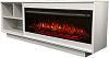 Камин электрический RealFlame Premier-S 36, с порталом МАРГО R F36/JF36, ЛДСП, белый купить в СОМ
