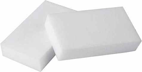 Губка меламиновая GLOSS ГХ-100 купить в СОМ