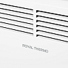 Конвектор электрический Royal Thermo Nero RTCN/M-1500 купить в СОМ