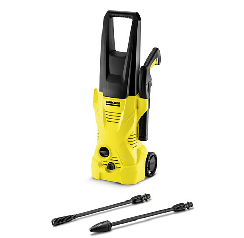 Мойка высокого давления KARCHER К 2 купить в СОМ