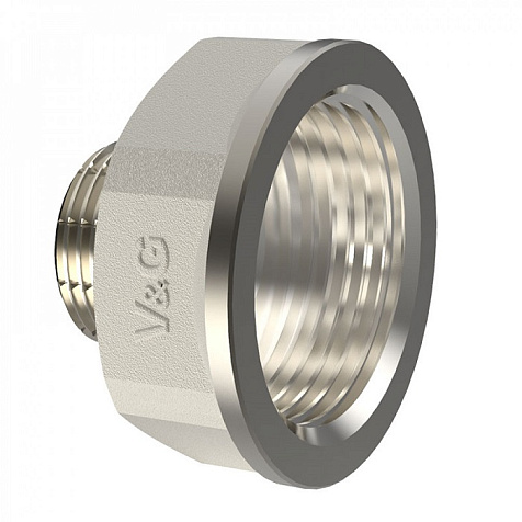Переходник 1 1/4 х3/4" ВН V&G купить в СОМ