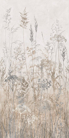 Керамогранит Alma Ceramica Flora, 1200х600х9 мм, 2 шт. - 1.44 кв. м. GFU60120FLO14L 2s купить в СОМ