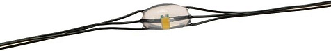 Гирлянда Neon-Night Роса 30м 300LED тепл. бел. IP20 провод зел. купить в СОМ