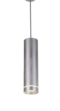 Светильник Elektrostandart DLR023, 12W, 4200К,матовый хром, 90 х 1030мм купить в СОМ