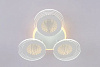 Люстра Светодиодная  LS-001193-3WT купить в СОМ