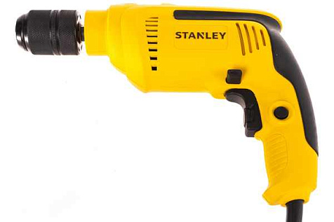 Дрель ударная Stanley SDH700C, 700Вт, БЗП-13мм купить в СОМ