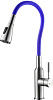 Смеситель для мойки Lemark Expert LM5082S-Violet купить в СОМ