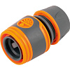 Коннектор FIT IT, ABS-пластик, 1/2" купить в СОМ