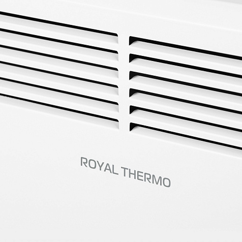 Конвектор электрический Royal Thermo Nero RTCN/M-1500 купить в СОМ