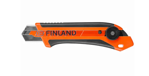 Нож FINLAND, 25 мм купить в СОМ