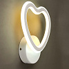 Бра YT081/1W WT, 18Вт, 220В, 3000К-6500К, 2 режима купить в СОМ
