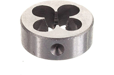 Плашка ЗУБР, М8x1.25мм купить в СОМ