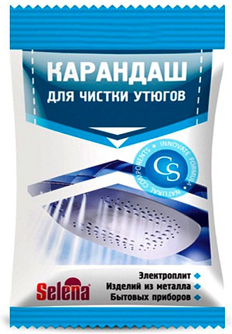 Селена- Карандаш д/чистки утюга купить в СОМ