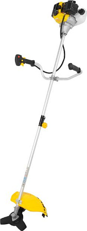 Триммер бензиновый Eurolux TR-2500T, 2500 Вт купить в СОМ