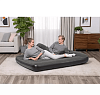 Матрас надувной Bestway 67681 191х137х30см Pavillo Tritech Airbed Full купить в СОМ