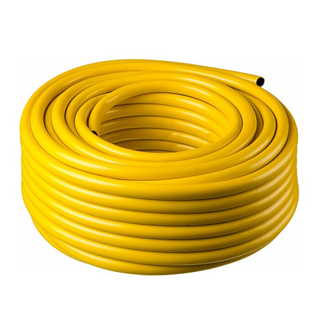 Шланг поливочный GRINDA Comfort армированный 3/4", 50м купить в СОМ