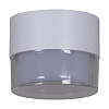 Светильник точечный 81155-9.5-001MN LED7W WT купить в СОМ