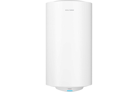Водонагреватель накопительный Royal Thermo RWH Trend 100 купить в СОМ