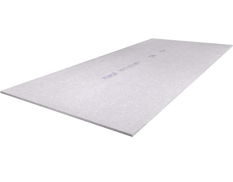 Супер-лист (ГВЛ) Knauf , 2500х1200х10 мм купить в СОМ