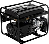 Генератор бензиновый Huter DY6500LX, 5000 Вт купить в СОМ