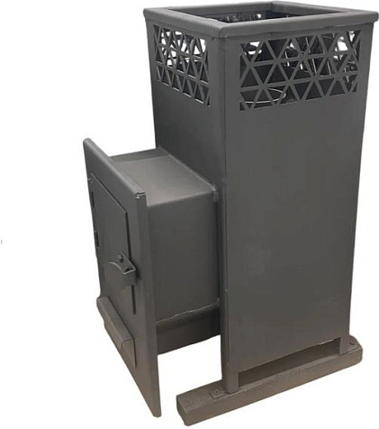 Печь банная Согрей mini купить в СОМ